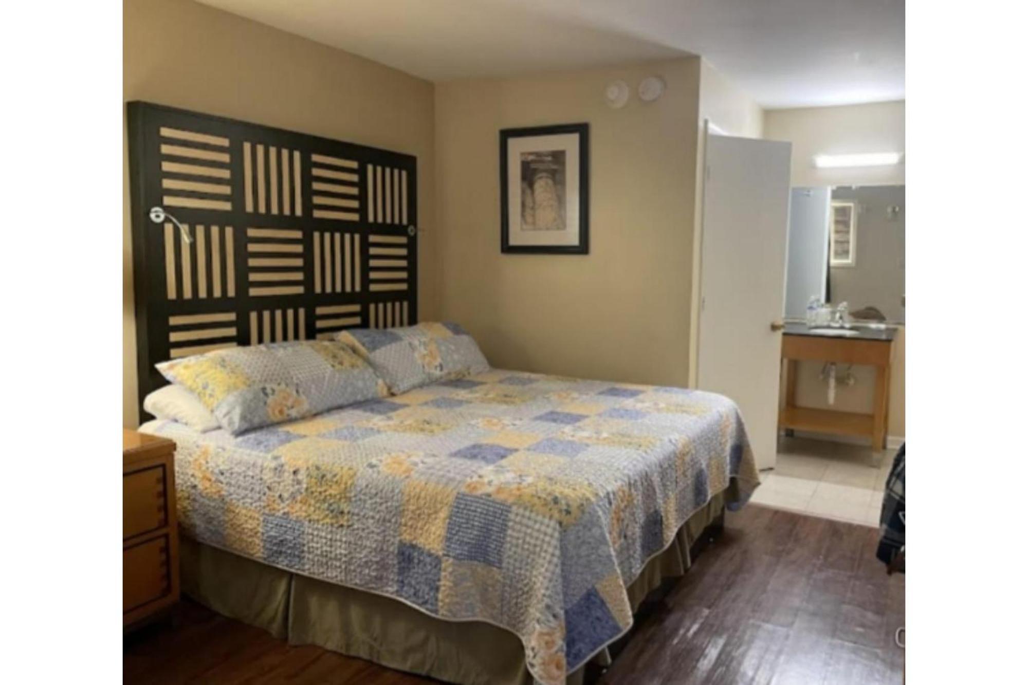 Tri-City Motel By Oyo Forest City Spindale Bagian luar foto